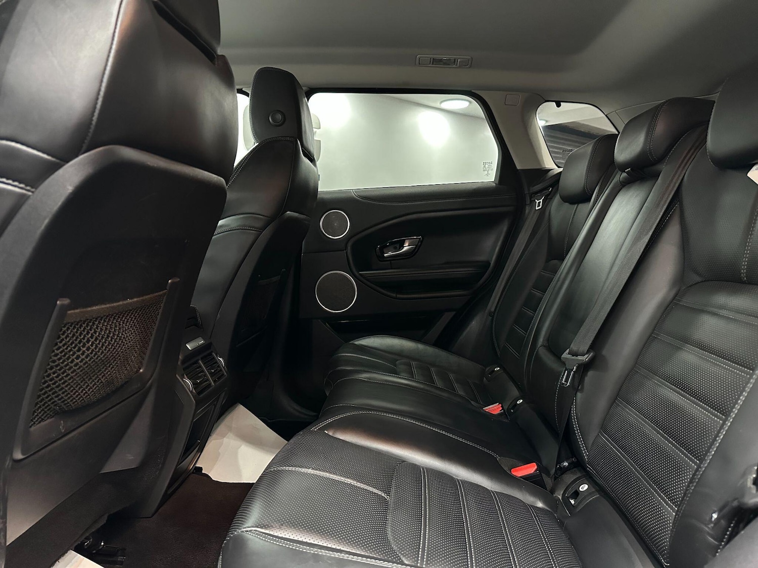 Used Land Rover Range Rover Evoque 2016 for sale - 76715549: Photo 55