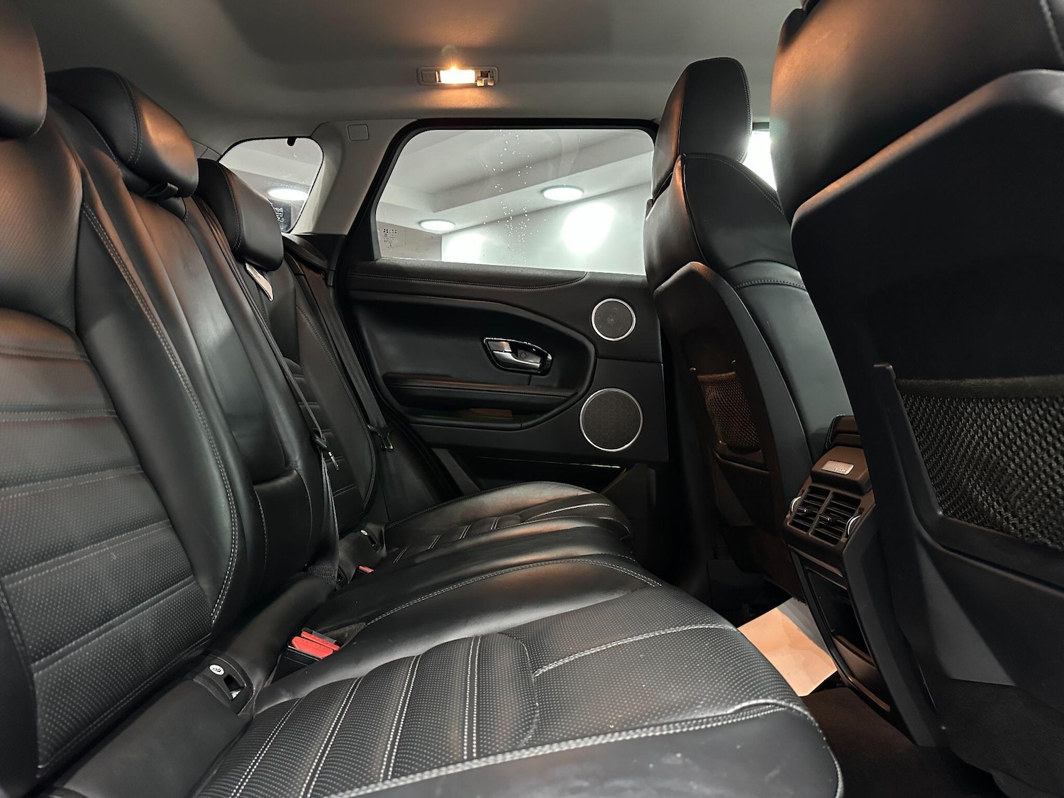 Used Land Rover Range Rover Evoque 2016 for sale - 76715549: Photo 57