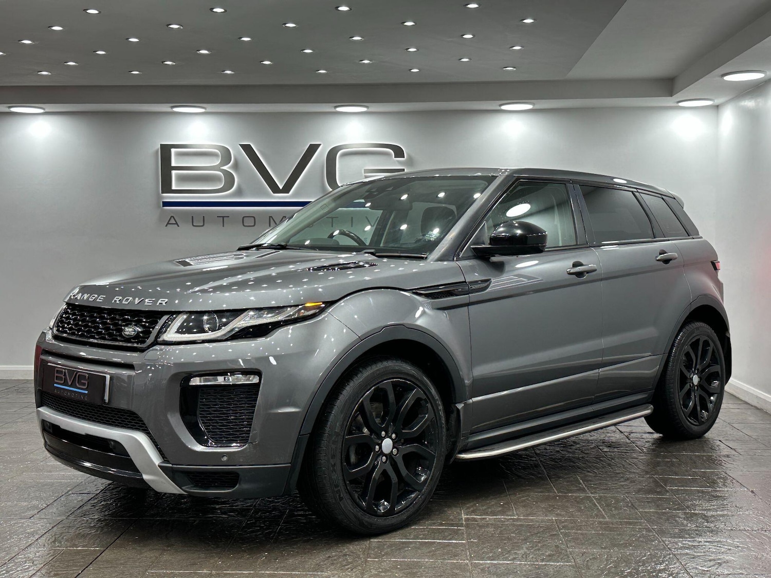 Used Land Rover Range Rover Evoque 2016 for sale - 76715549: Photo 6