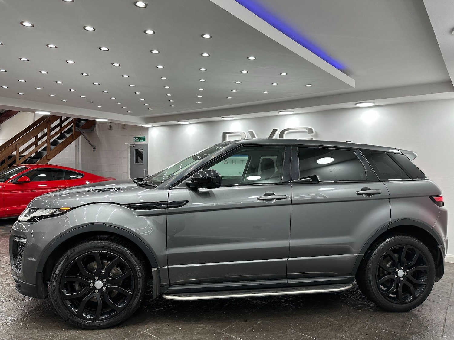 Used Land Rover Range Rover Evoque 2016 for sale - 76715549: Photo 9
