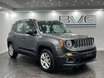 Used Jeep Renegade 2016 for sale - 74726639: Photo