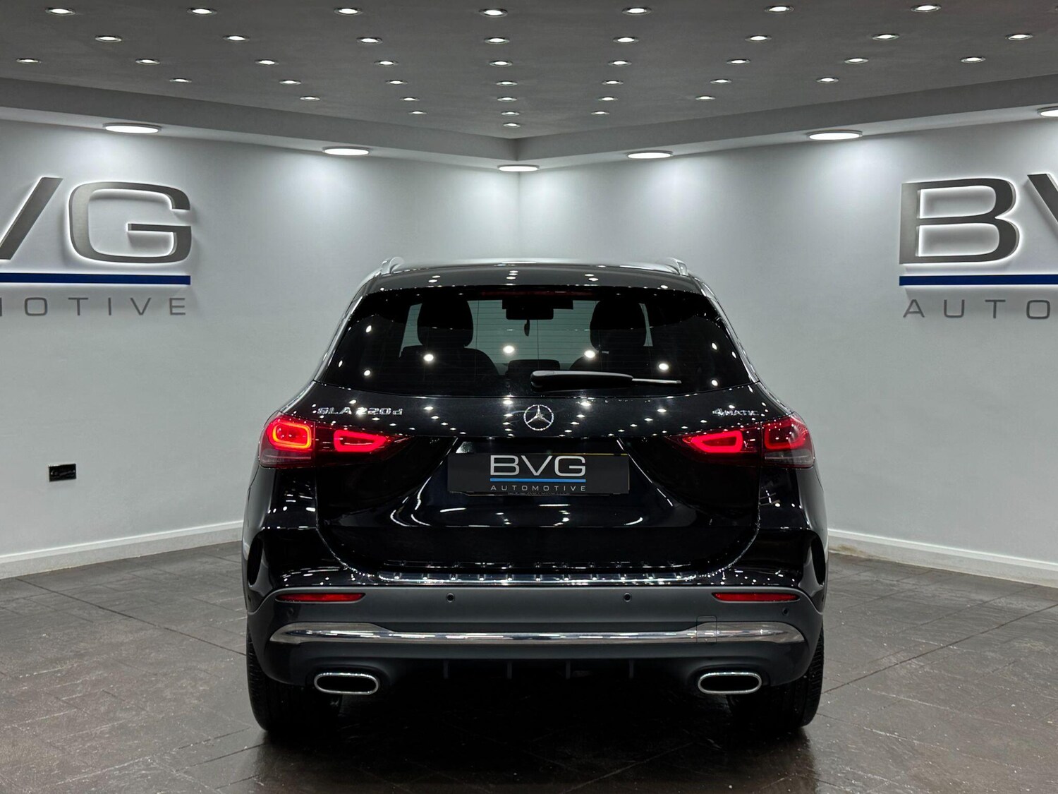 Used Mercedes-Benz GLA 2023 for sale - 77882887: Photo 10