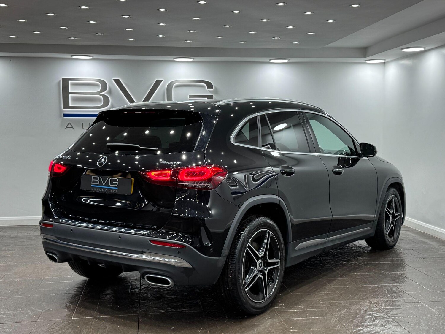 Used Mercedes-Benz GLA 2023 for sale - 77882887: Photo 11