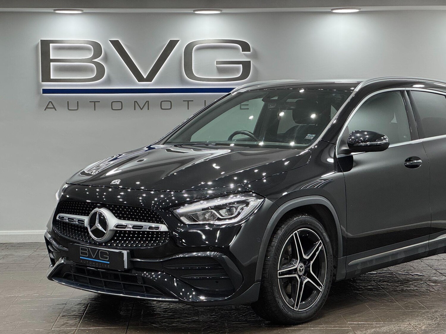 Used Mercedes-Benz GLA 2023 for sale - 77882887: Photo 13