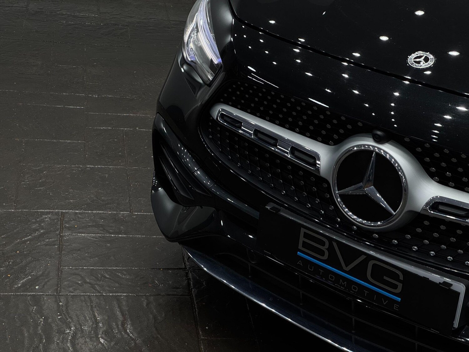 Used Mercedes-Benz GLA 2023 for sale - 77882887: Photo 14