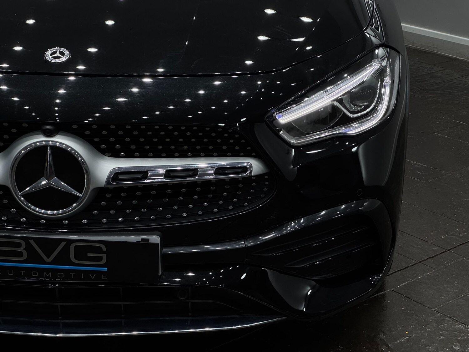 Used Mercedes-Benz GLA 2023 for sale - 77882887: Photo 15