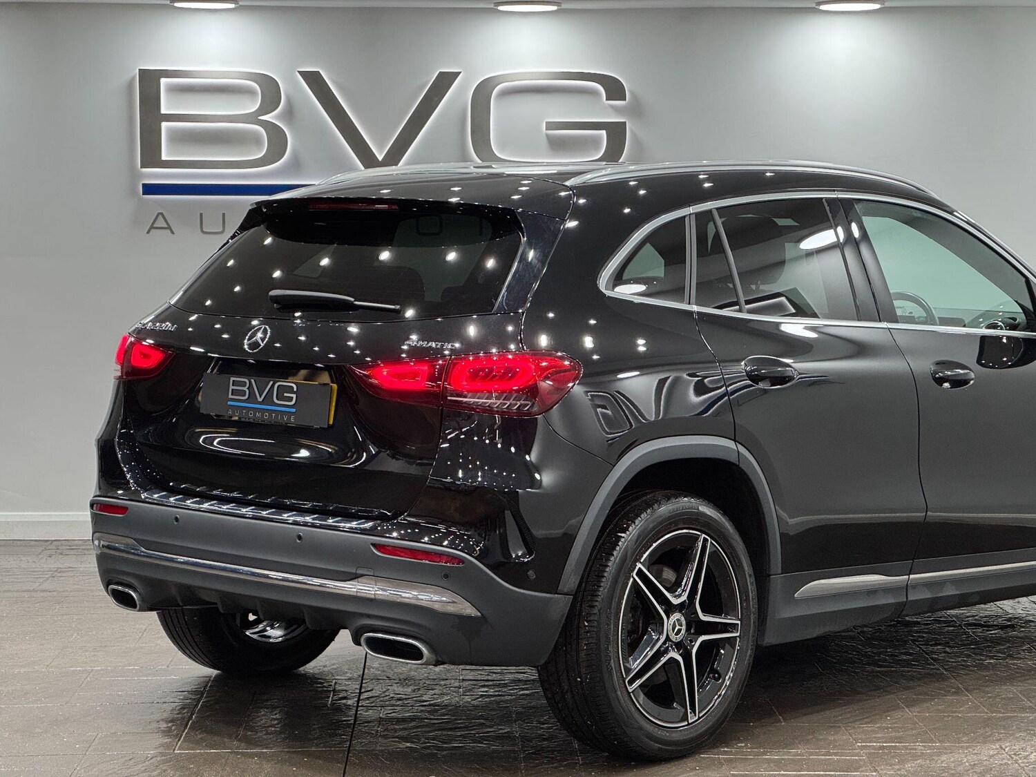 Used Mercedes-Benz GLA 2023 for sale - 77882887: Photo 19