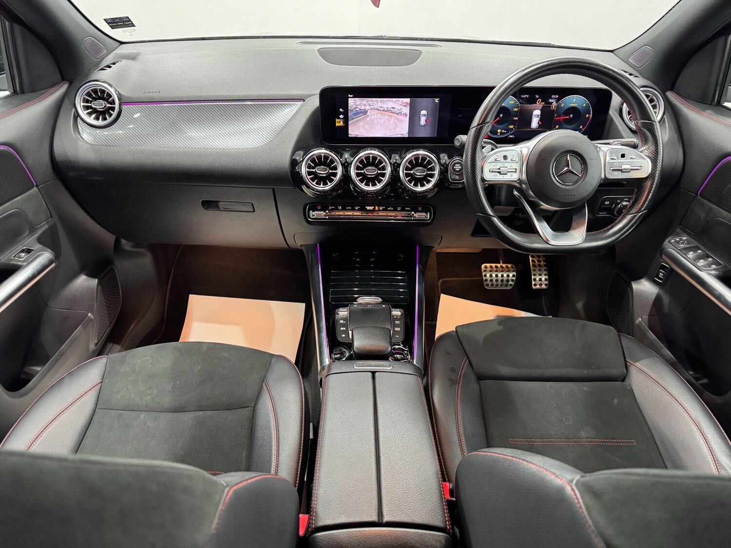 Used Mercedes-Benz GLA 2023 for sale - 77882887: Photo 25