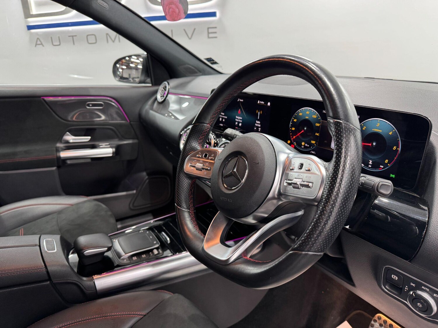 Used Mercedes-Benz GLA 2023 for sale - 77882887: Photo 28