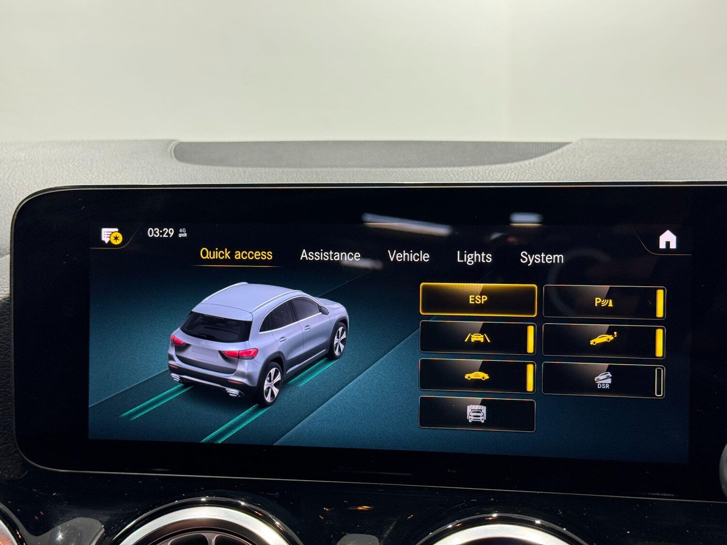 Used Mercedes-Benz GLA 2023 for sale - 77882887: Photo 36