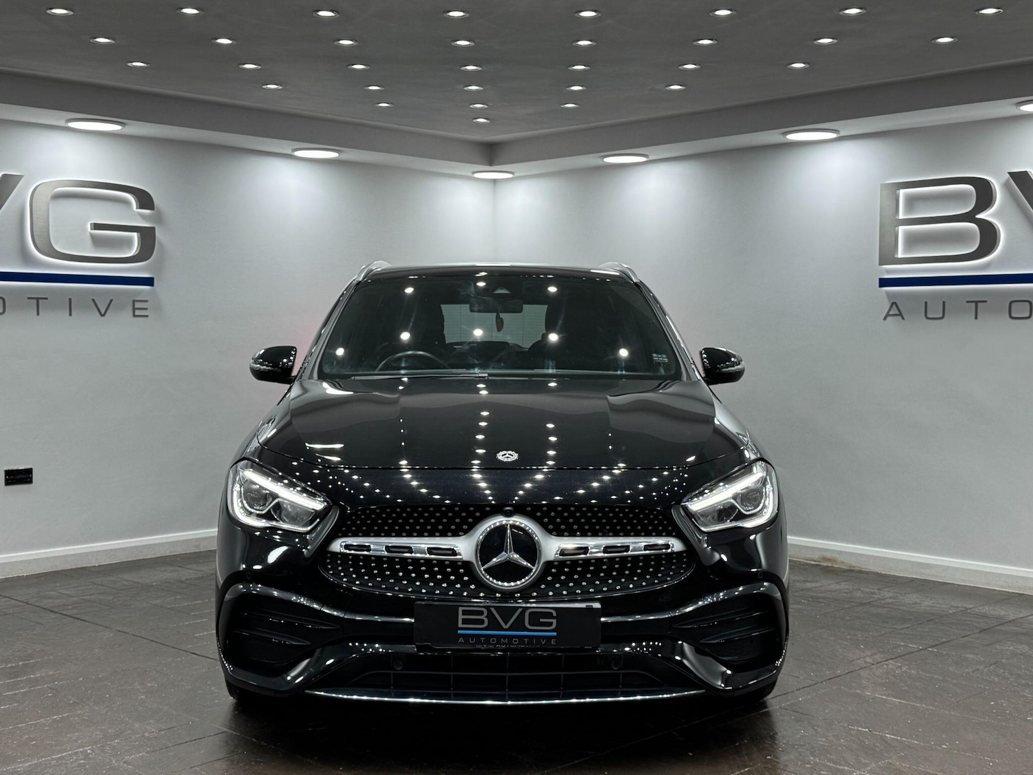 Used Mercedes-Benz GLA 2023 for sale - 77882887: Photo 4