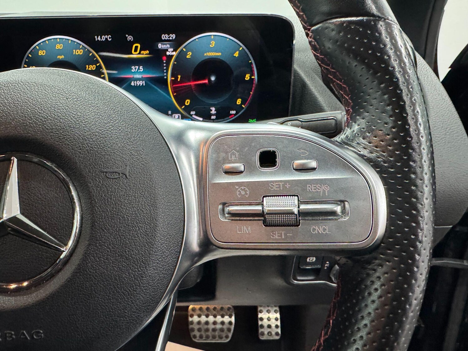 Used Mercedes-Benz GLA 2023 for sale - 77882887: Photo 42