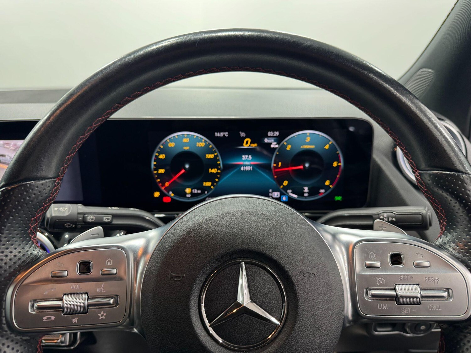 Used Mercedes-Benz GLA 2023 for sale - 77882887: Photo 43