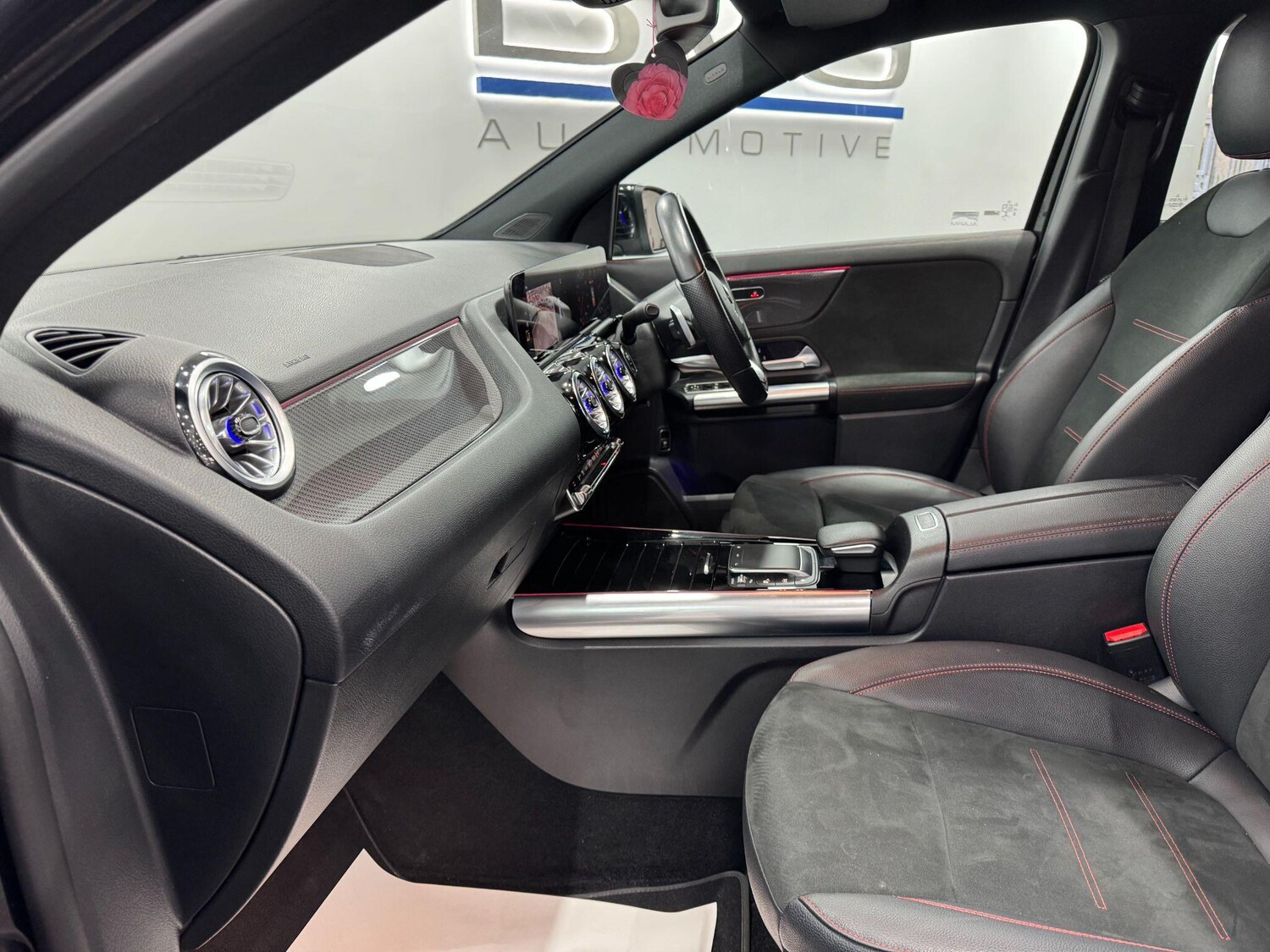 Used Mercedes-Benz GLA 2023 for sale - 77882887: Photo 47