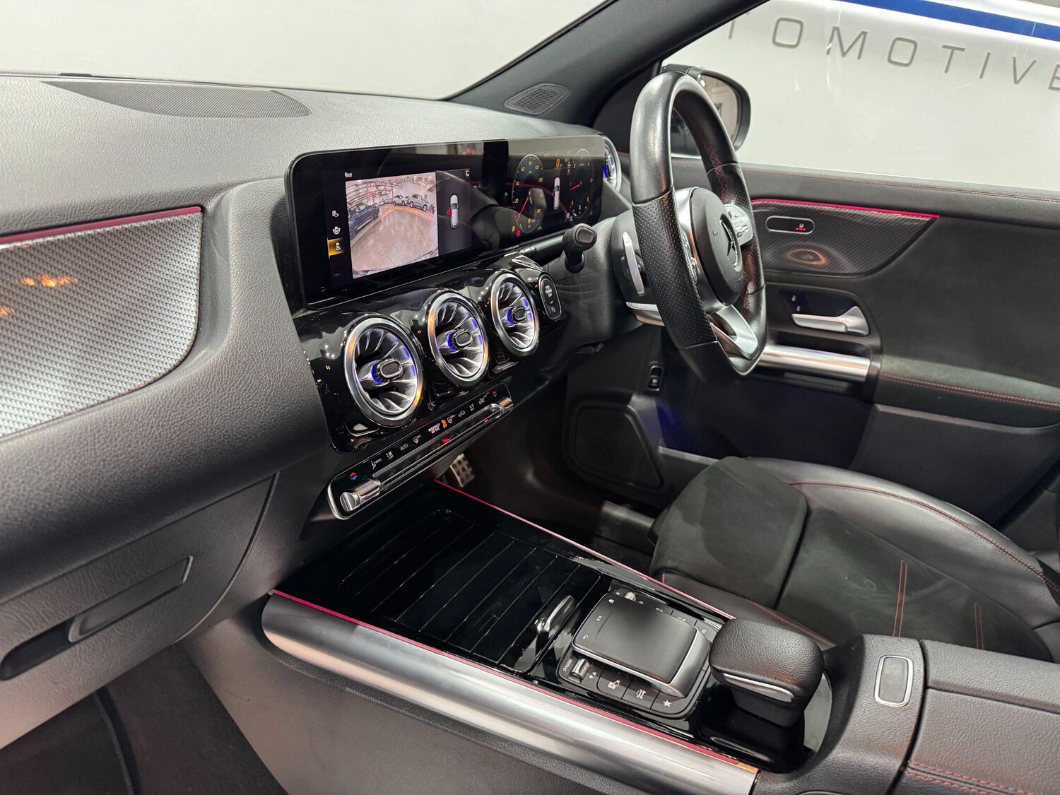 Used Mercedes-Benz GLA 2023 for sale - 77882887: Photo 48