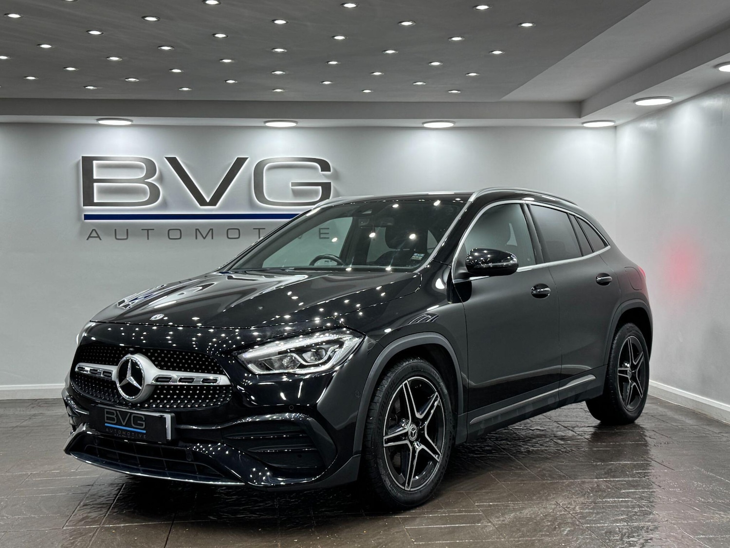 Used Mercedes-Benz GLA 2023 for sale - 77882887: Photo 5