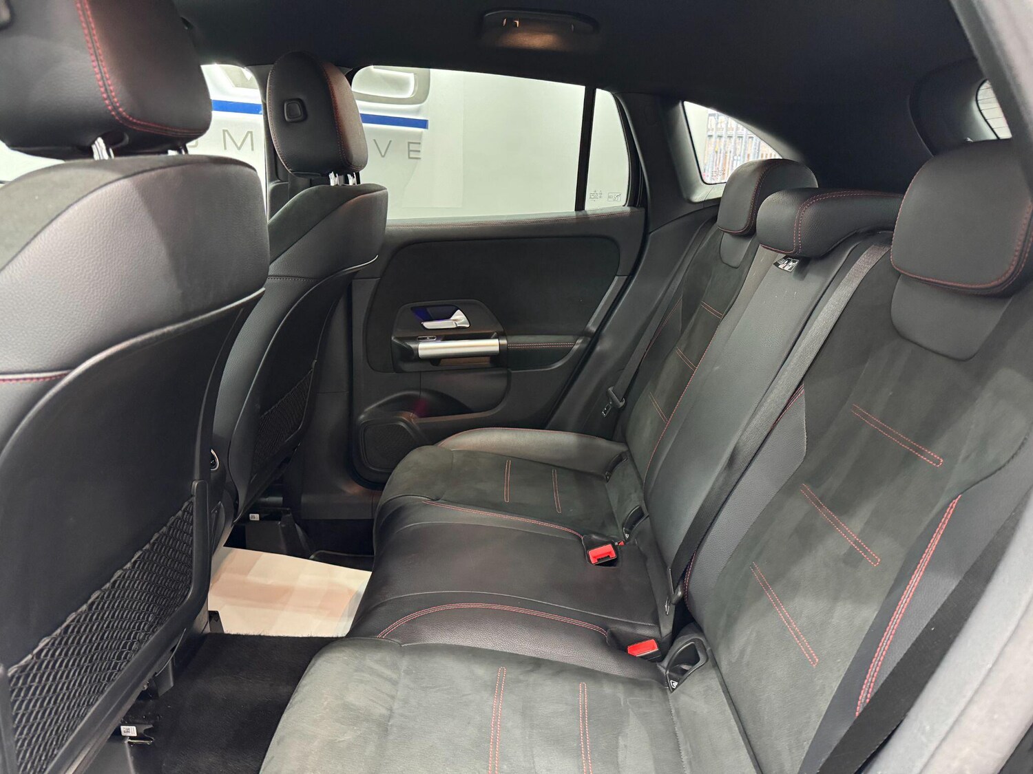 Used Mercedes-Benz GLA 2023 for sale - 77882887: Photo 52