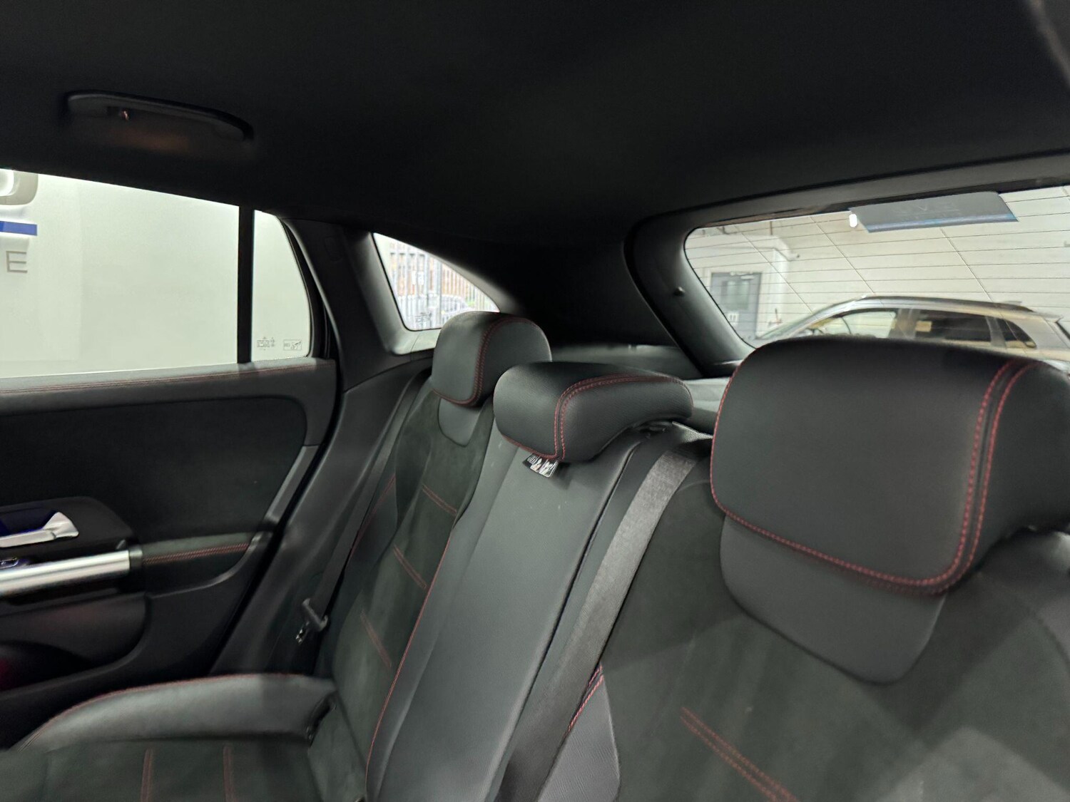 Used Mercedes-Benz GLA 2023 for sale - 77882887: Photo 53