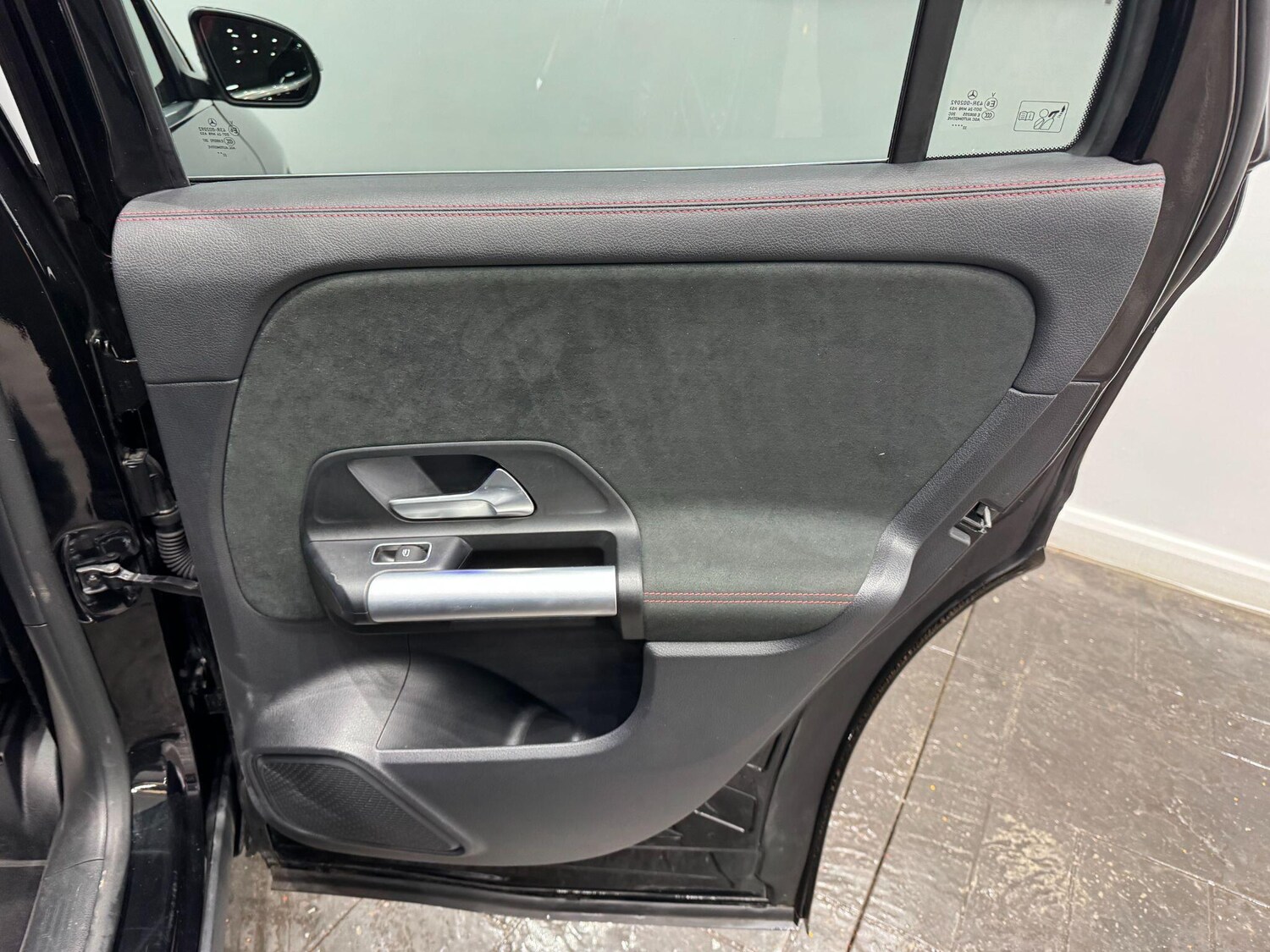 Used Mercedes-Benz GLA 2023 for sale - 77882887: Photo 55