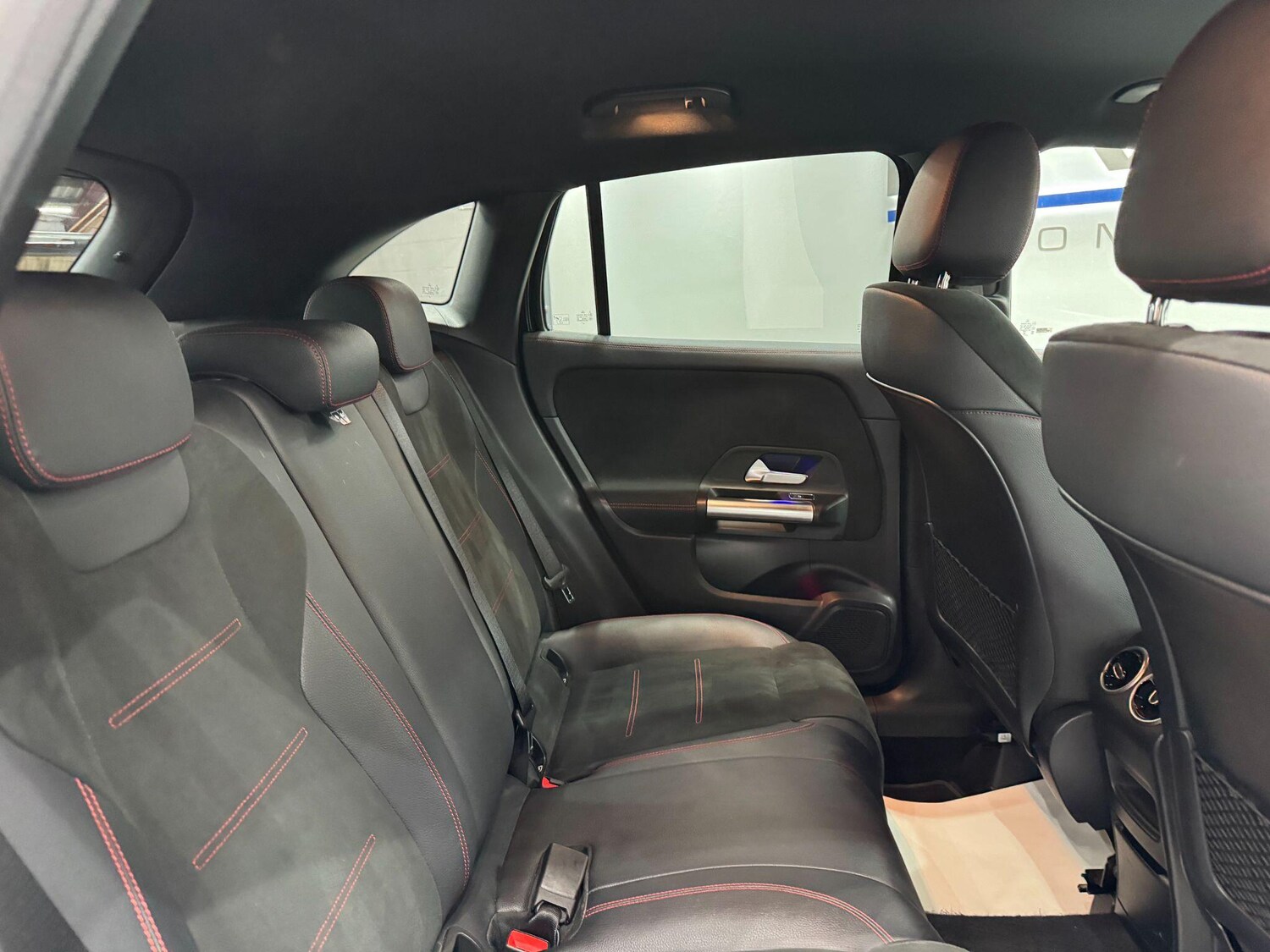 Used Mercedes-Benz GLA 2023 for sale - 77882887: Photo 56