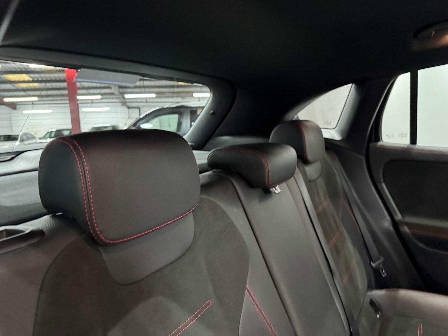 Used Mercedes-Benz GLA 2023 for sale - 77882887: Photo 57