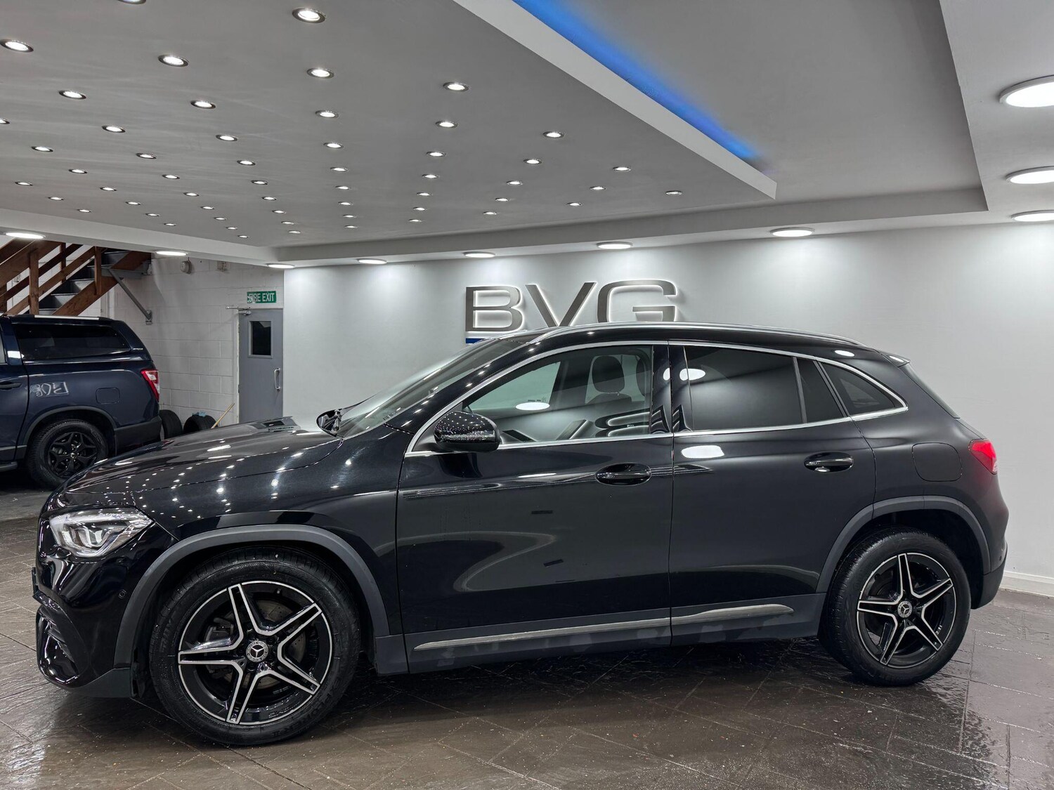 Used Mercedes-Benz GLA 2023 for sale - 77882887: Photo 6