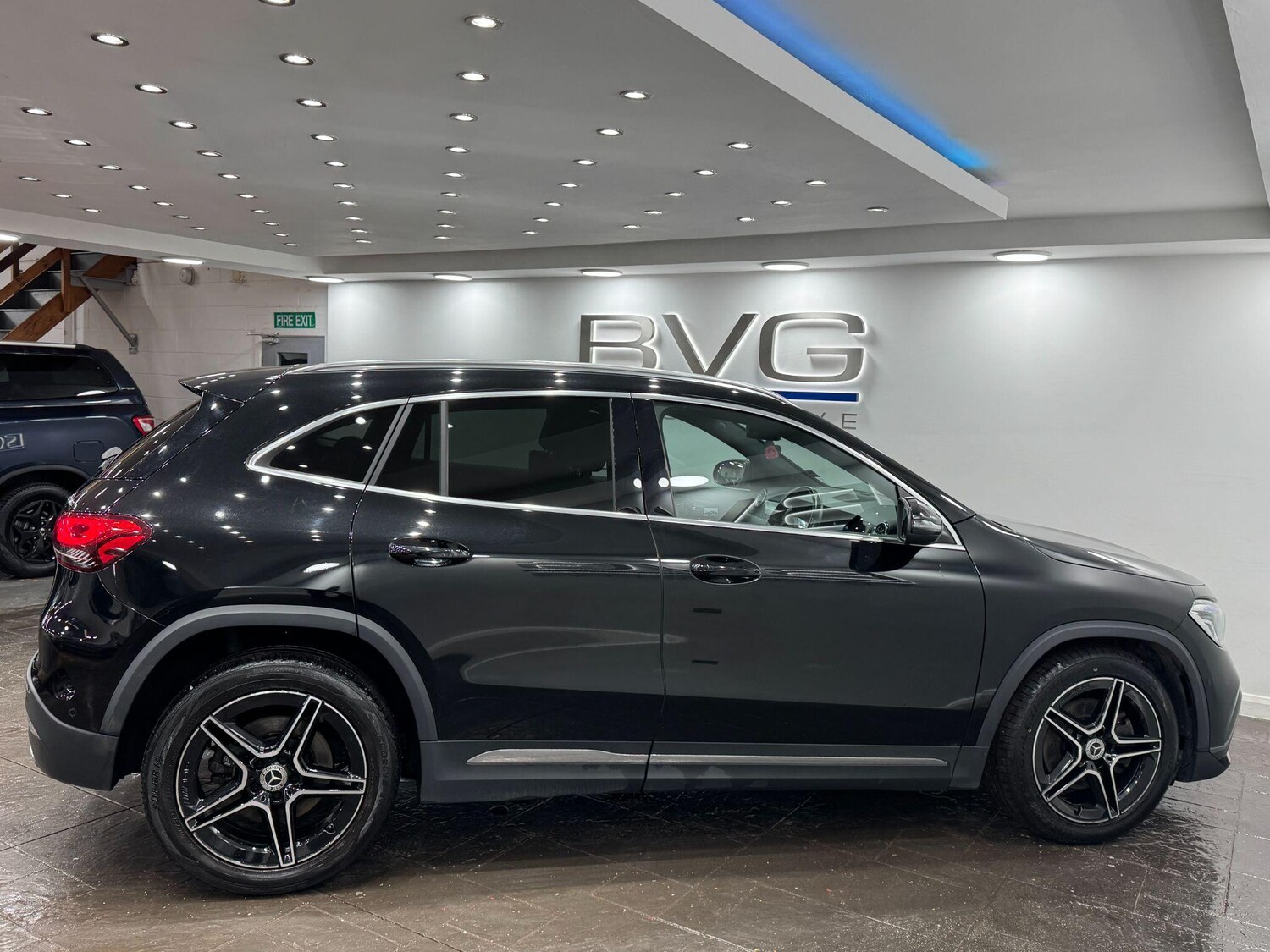 Used Mercedes-Benz GLA 2023 for sale - 77882887: Photo 7