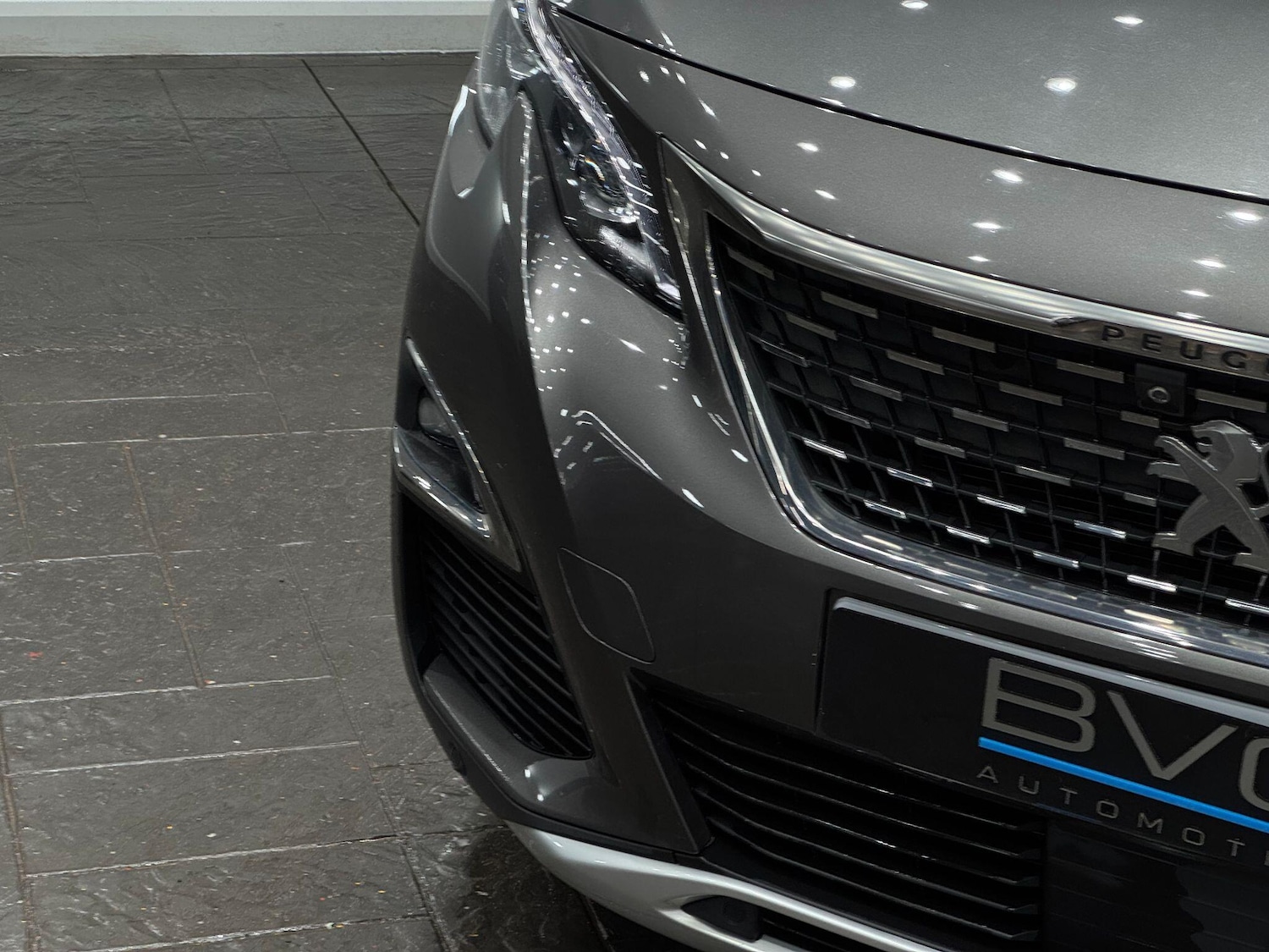 Used Peugeot 3008 2018 for sale - 77254862: Photo 14