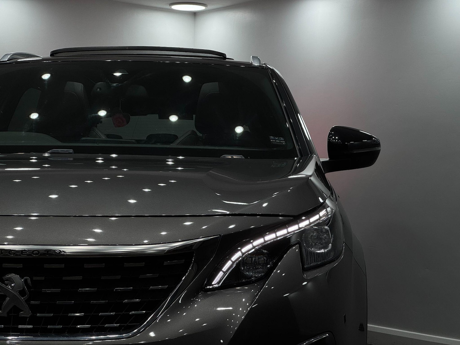 Used Peugeot 3008 2018 for sale - 77254862: Photo 15