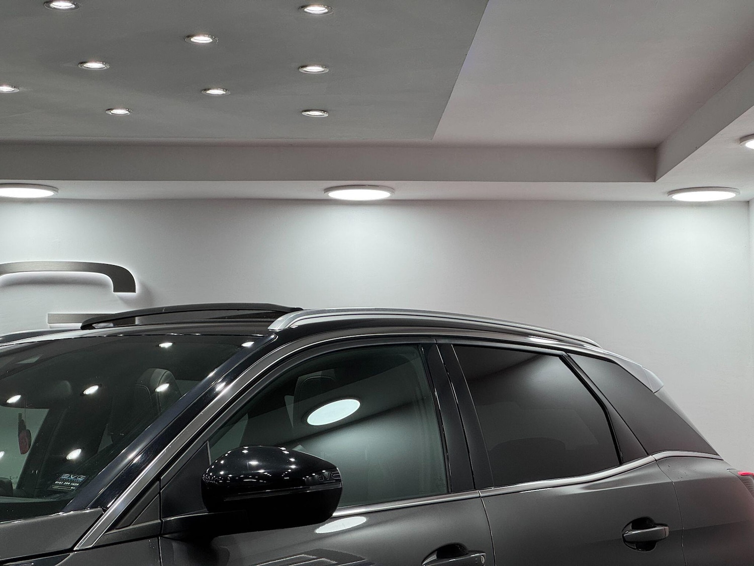 Used Peugeot 3008 2018 for sale - 77254862: Photo 17