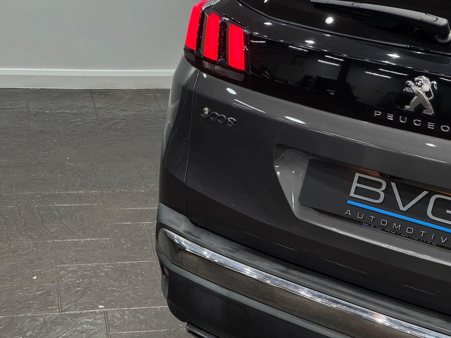 Used Peugeot 3008 2018 for sale - 77254862: Photo 19