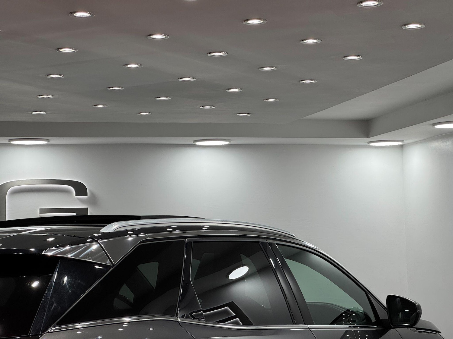 Used Peugeot 3008 2018 for sale - 77254862: Photo 22