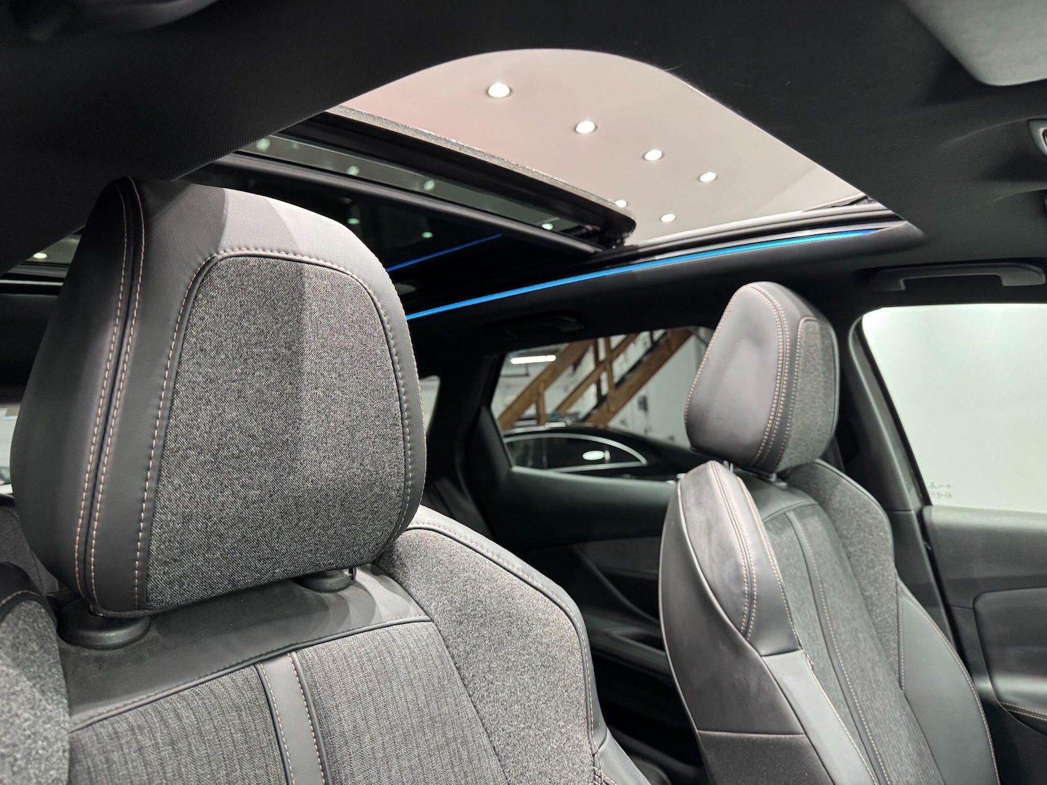 Used Peugeot 3008 2018 for sale - 77254862: Photo 27