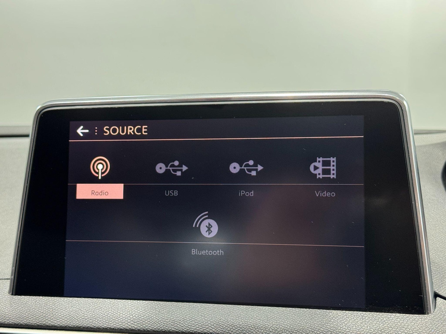 Used Peugeot 3008 2018 for sale - 77254862: Photo 31