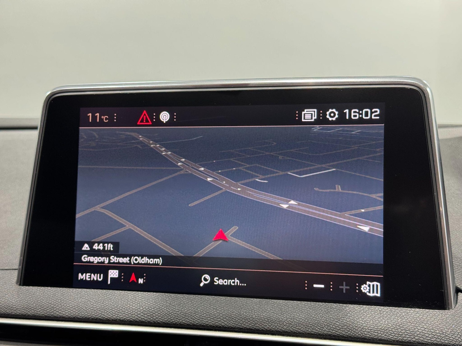 Used Peugeot 3008 2018 for sale - 77254862: Photo 32