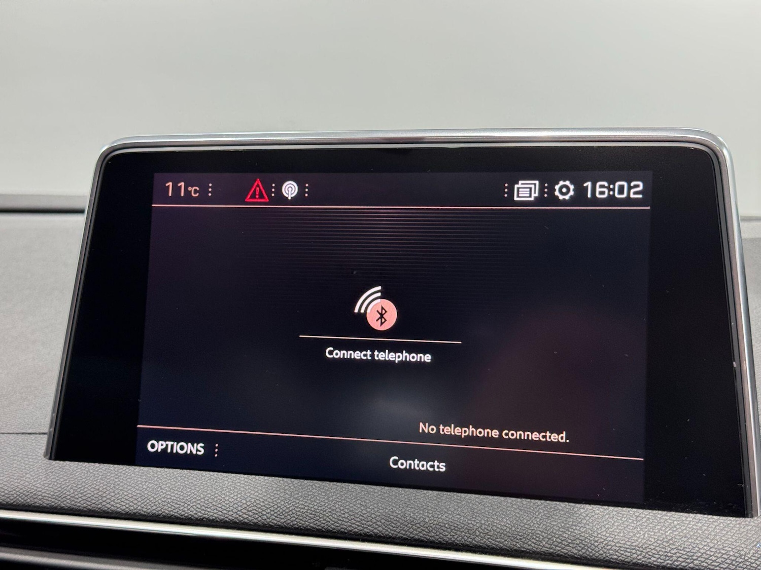 Used Peugeot 3008 2018 for sale - 77254862: Photo 33