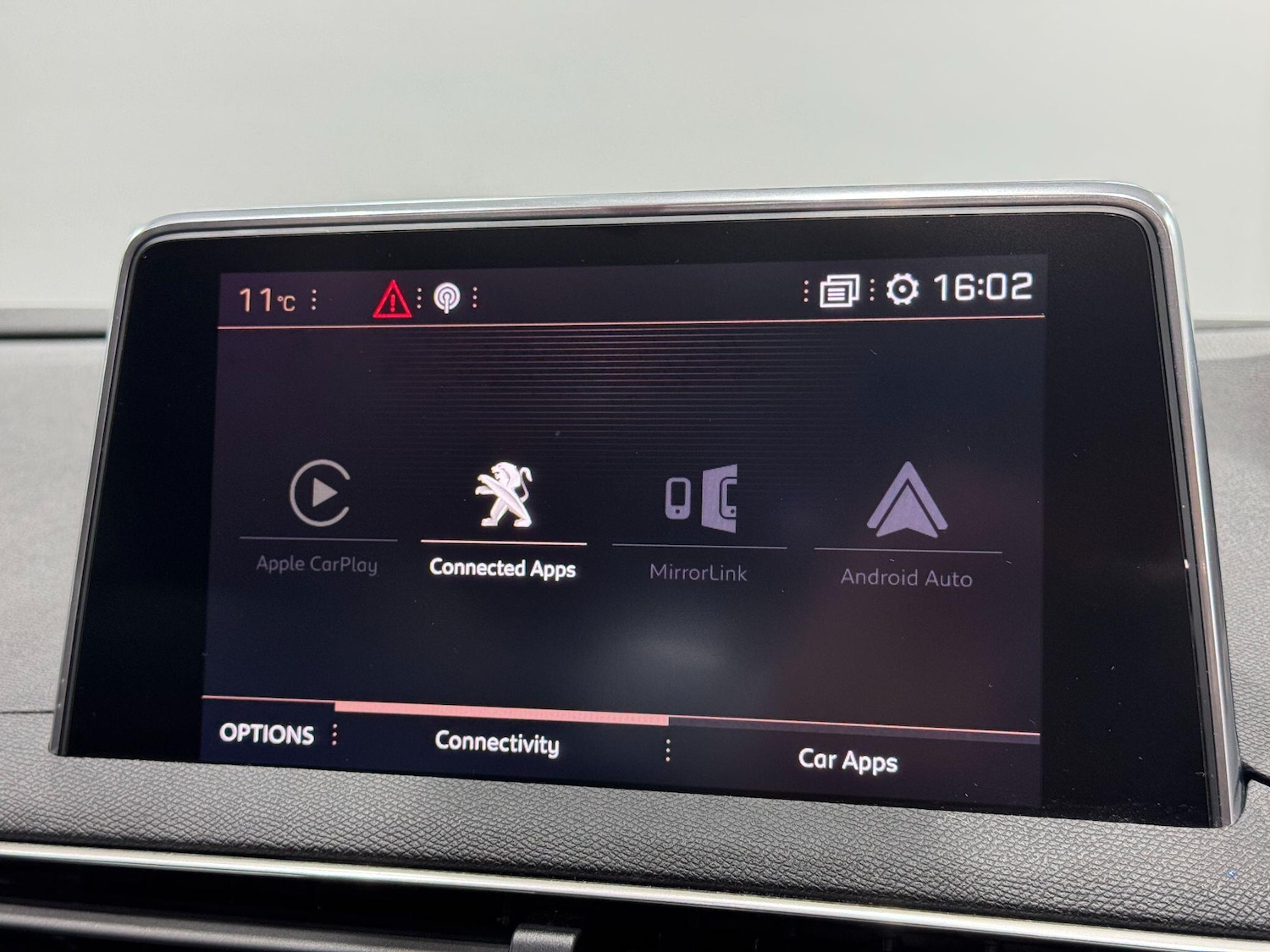 Used Peugeot 3008 2018 for sale - 77254862: Photo 34