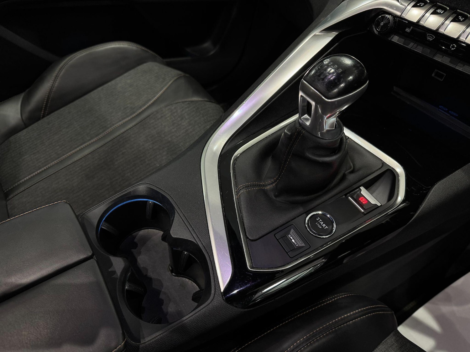 Used Peugeot 3008 2018 for sale - 77254862: Photo 38