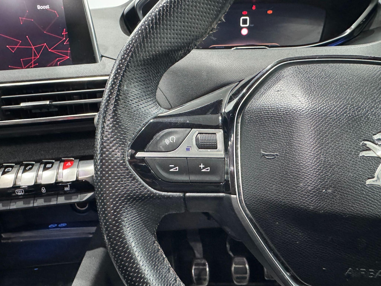 Used Peugeot 3008 2018 for sale - 77254862: Photo 40