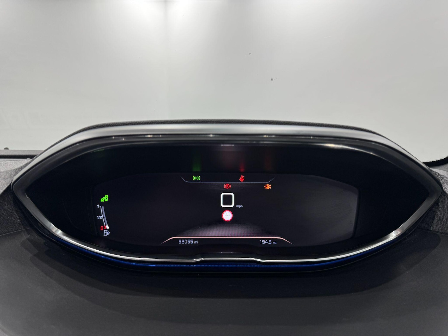 Used Peugeot 3008 2018 for sale - 77254862: Photo 43