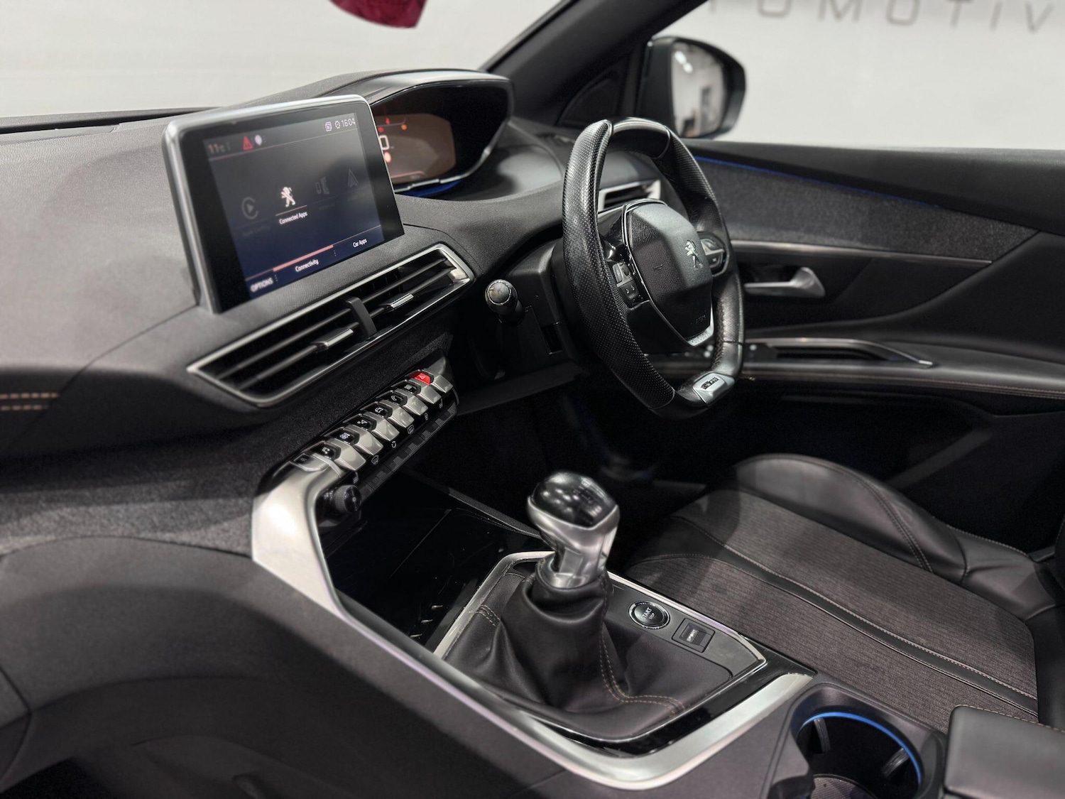 Used Peugeot 3008 2018 for sale - 77254862: Photo 47