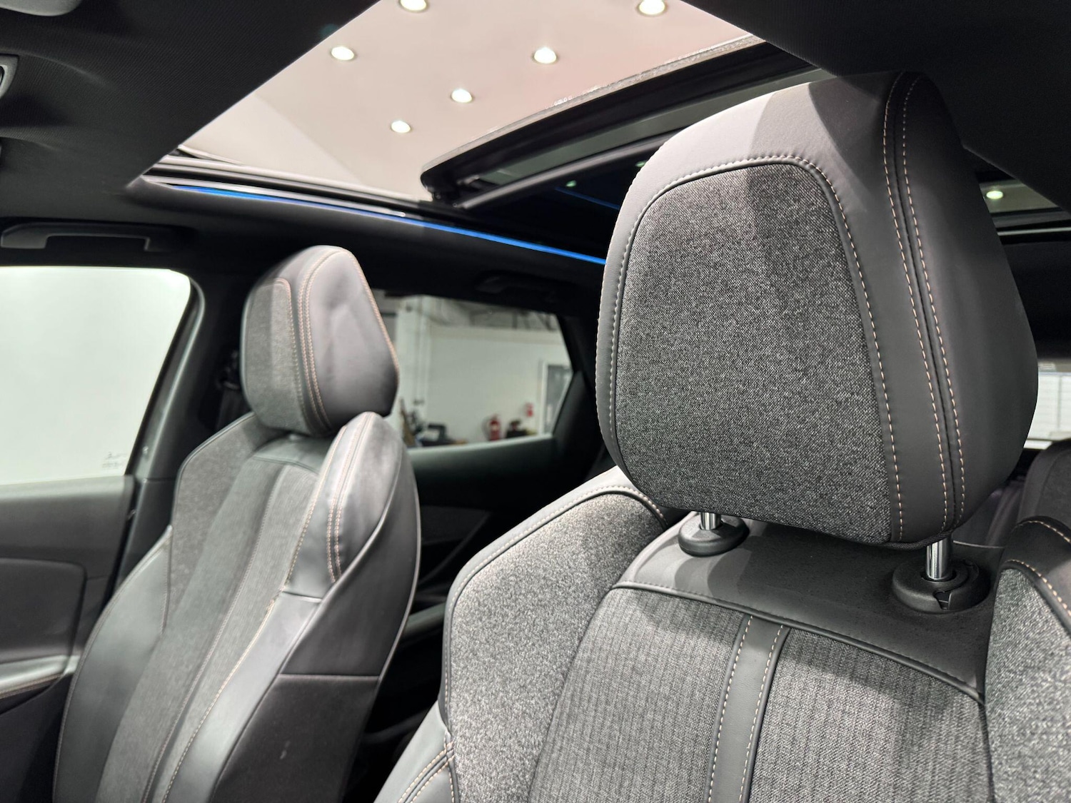 Used Peugeot 3008 2018 for sale - 77254862: Photo 48