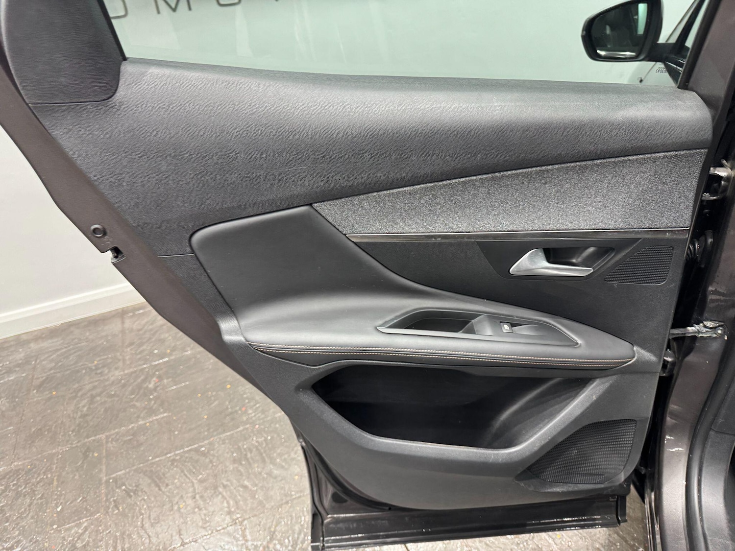 Used Peugeot 3008 2018 for sale - 77254862: Photo 50