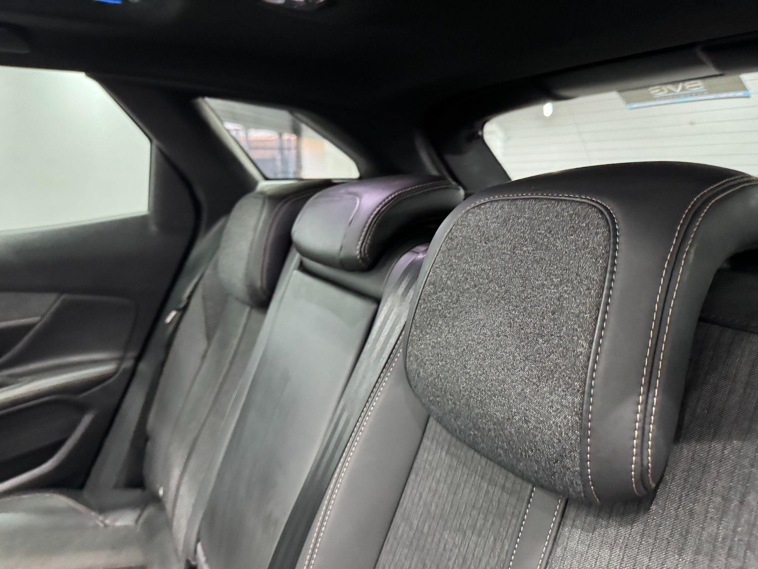 Used Peugeot 3008 2018 for sale - 77254862: Photo 52