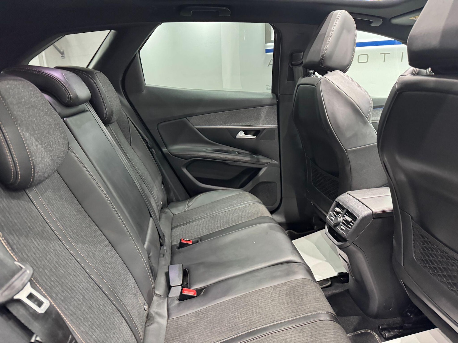 Used Peugeot 3008 2018 for sale - 77254862: Photo 56