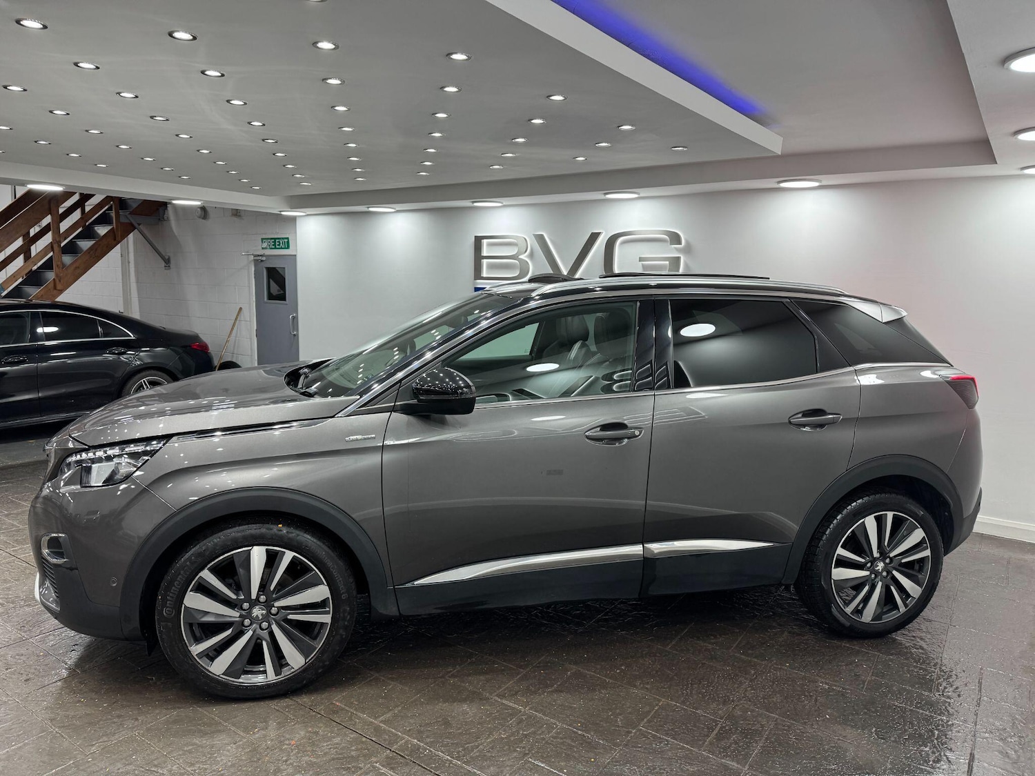 Used Peugeot 3008 2018 for sale - 77254862: Photo 6