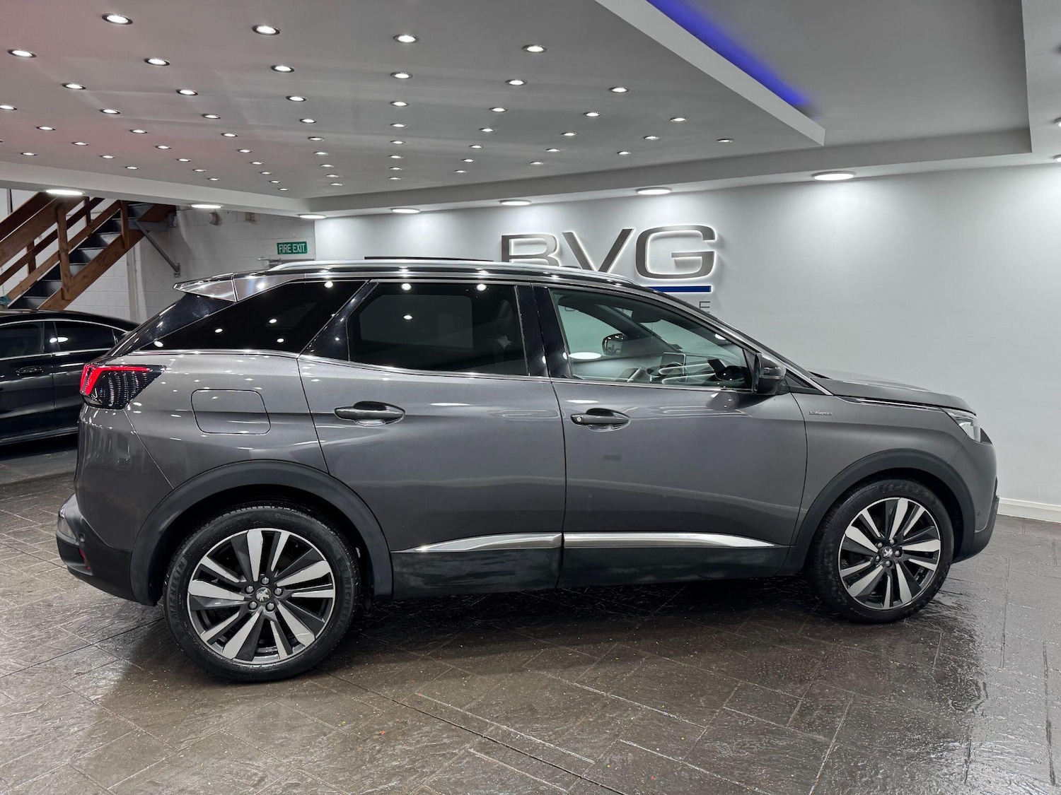 Used Peugeot 3008 2018 for sale - 77254862: Photo 7