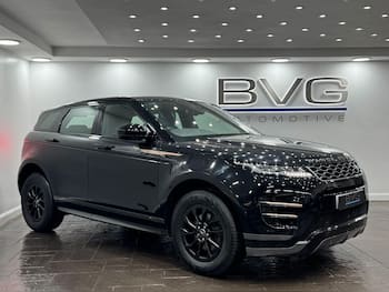 Used Land Rover Range Rover Evoque 2020 for sale - 79698515: Photo