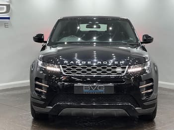 Used Land Rover Range Rover Evoque 2020 for sale - 79698515: Photo