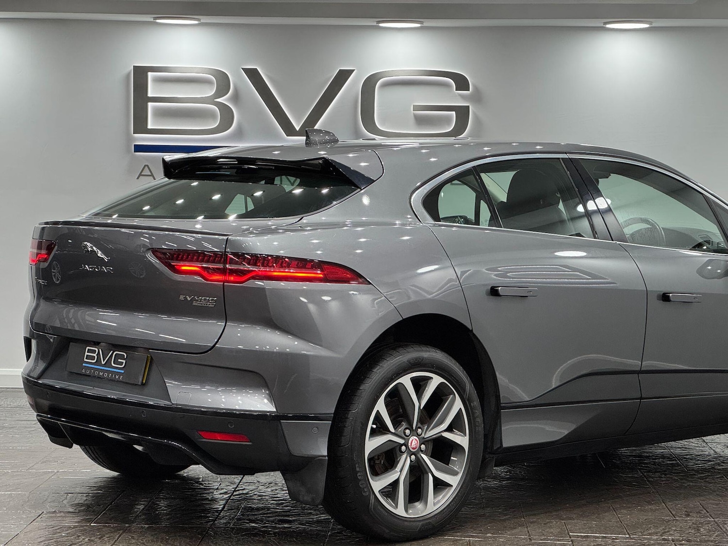 Used Jaguar I-Pace 2019 for sale - 77156326: Photo 16